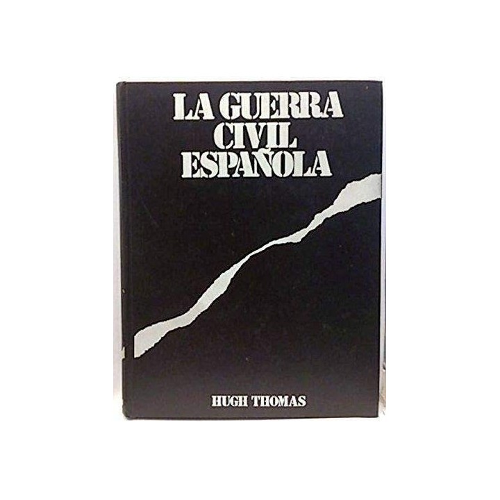 La Guerra Civil Española, Vol. 2: Alzamiento y revolucion.
